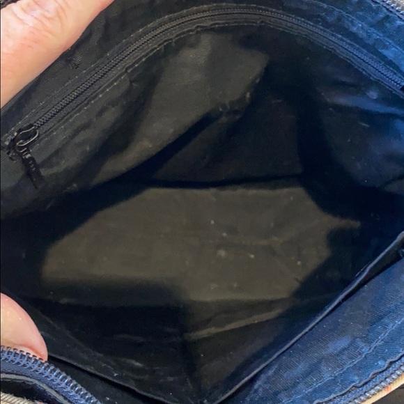 Burberry Authentic Vintage Check Tote - Picture 6 of 7